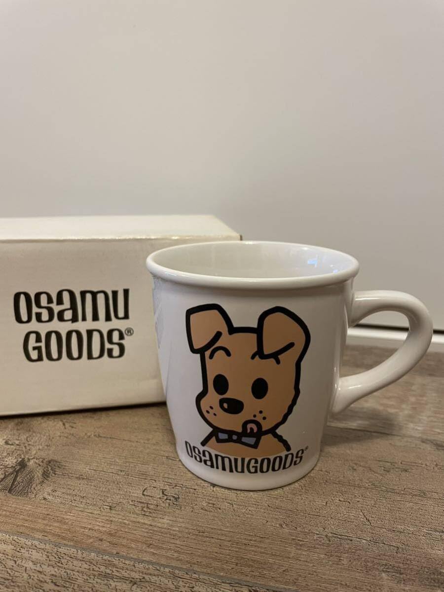 Amazon.co.jp: 当時物 OSAMU GOODS オサムグッズ マグカップ 2個 Amazon.co.jp: 当時物 OSAMU GOODS オサムグッズ マグカップ 2個